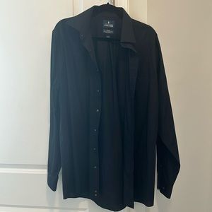 Stafford Travel Dress shirt